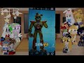 Fnaf security breach react tos  part 7