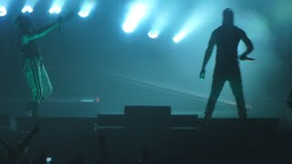 The Prodigy - Need Some1, Live @ Ziggo Dome Amsterdam, 09-12-2018