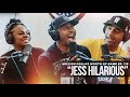 Jess Hilarious: Million Dollaz Worth of Game Ep. 115