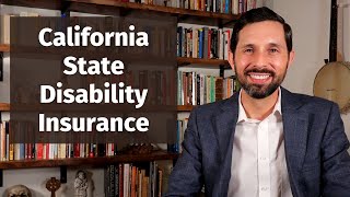 Applying for California SDI Benefits