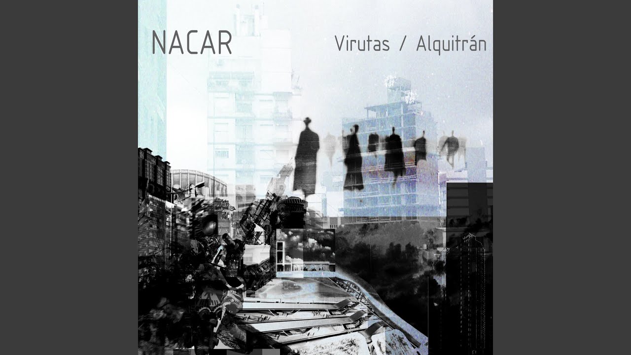 Alquitrán (En Vivo)