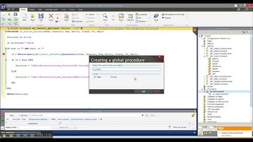 Aula 06 - Projeto - Cadastro de Pacientes - Webservice - Representante Windev