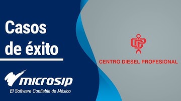 Caso de éxito: CEDIPRO (Centro Diesel Profesional)