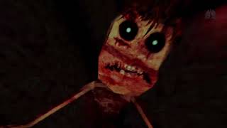 Scene from Empty Gauge (2026)