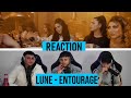 Yavi tv reagiert auf „Lune - Entourage“ | Stream Highlights