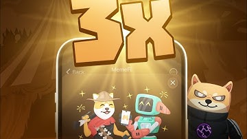 Memefi 15 july 2024 secret code 500000 points | Daily secret code memefi #memefi #memefisecretcode