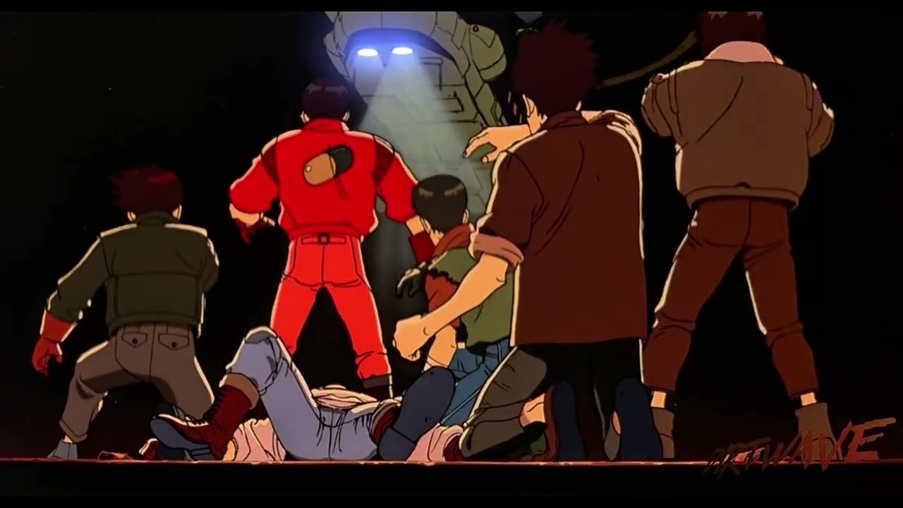 Pro Dillinger & Futurewave - Ain't No Killer (Official Video)