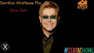Download Lagu Elton John Sacrifice Afrohouse mix MP3