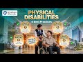 Serving 🏩Guests⛱️ with Physical Disabilities | Inclusive Hospitality Training & Best Practices
