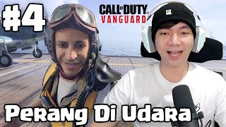 Peperangan Di Udara - Call Of Duty Vanguard Indonesia - Part 4