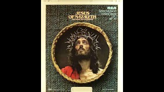 Jesus of Nazareth (1977) - Salome (OST)