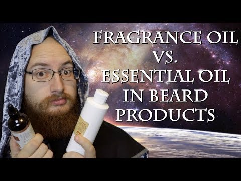 Video: Prozkoumejte Mnoho Výhod Beard Oil A Naučte Se Používat