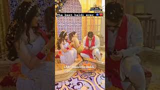 Labaman Sir Haldi Reels