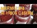 Mermelada de higos casera | La cocina de Isa