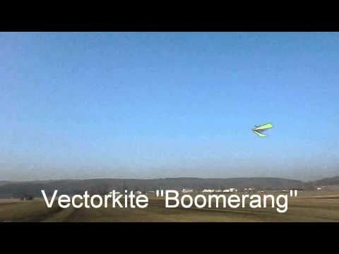 vector kite your life 4
