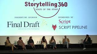 Oscar winning AMERICAN FICTION screenwriter Cord Jefferson recalls the first time he read the book