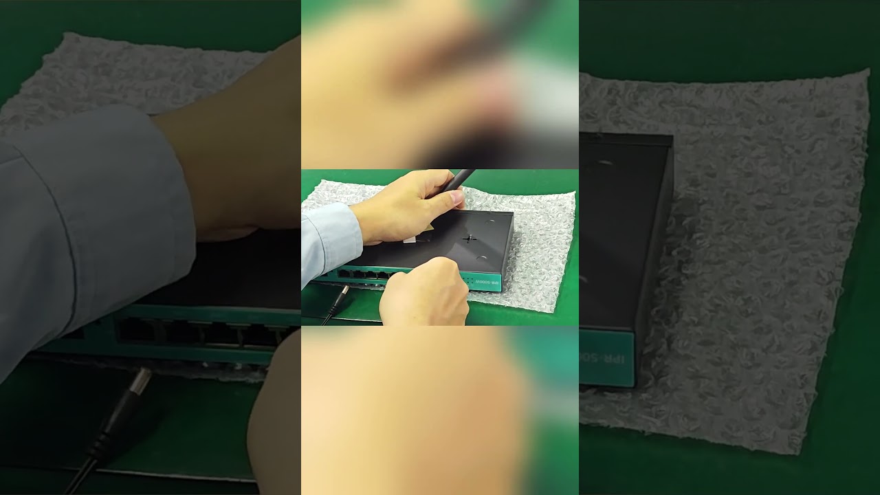 Designed for Global Connectivity! 