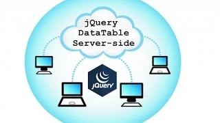 DataTable jQuery Server-side em Java - Parte 1