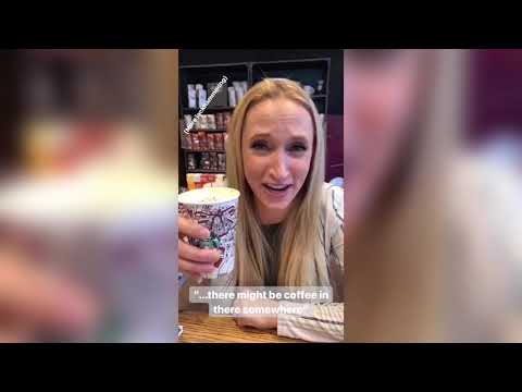 Food Trend Friday - Pumpkin Spice Lattes