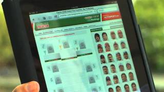 Johnny Herbert talks about the Castrol EDGE Grand Prix Predictor