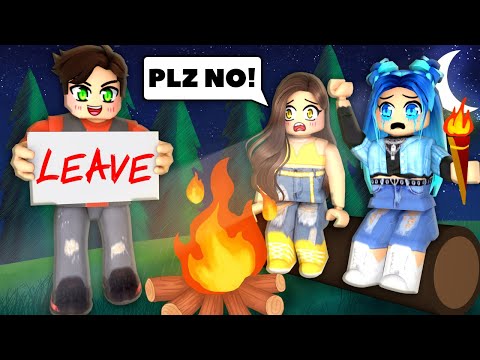 Who's the TRAITOR in Roblox Adventure Games?