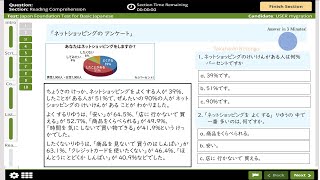 Best jft A2 full test #new