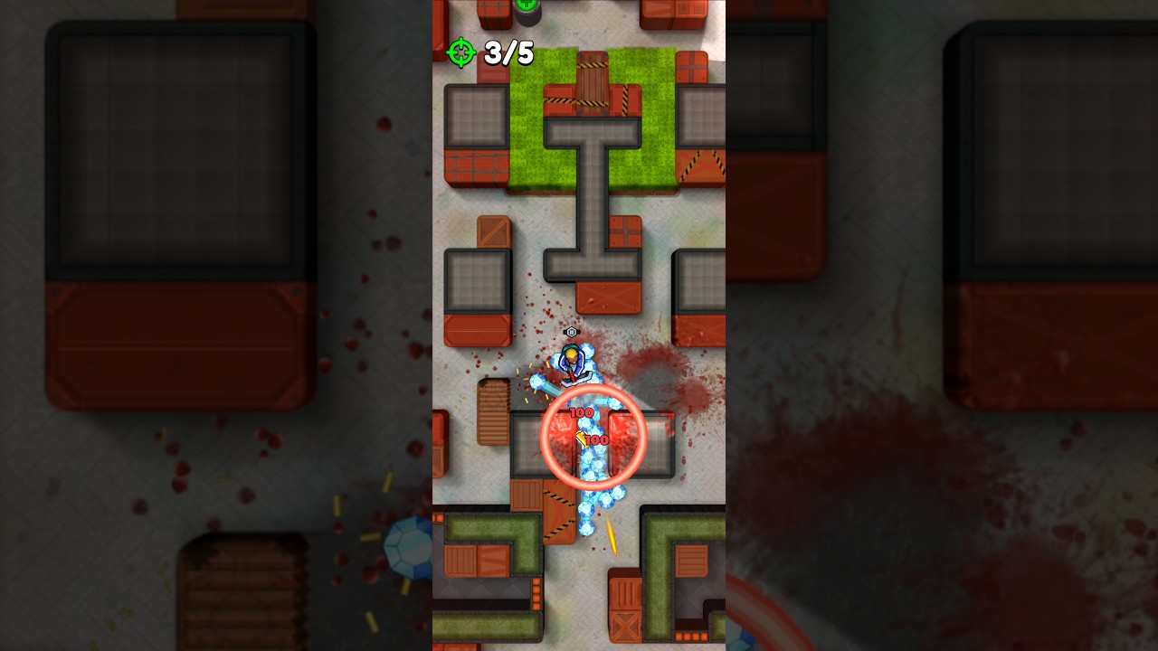 “Only Legends Survive 😳💥 | Hunter Assassin MASTER Run!”