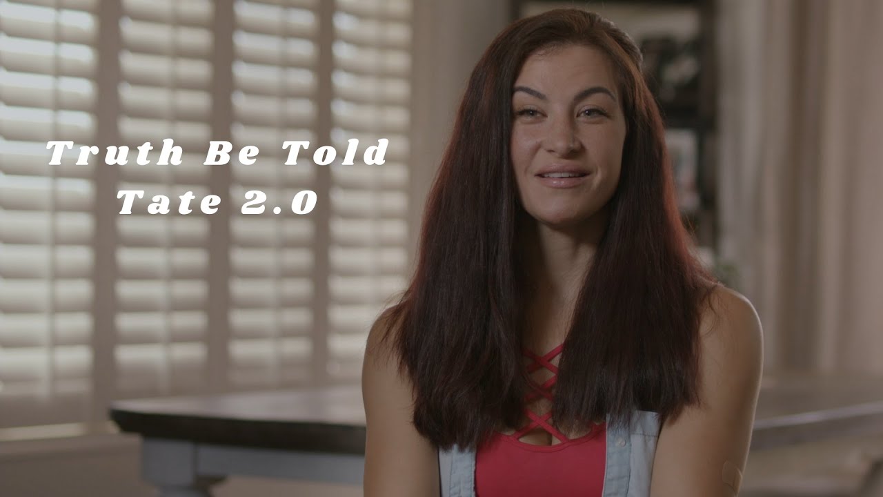 Video: What should we expect from Miesha Tate's return to the UFC?