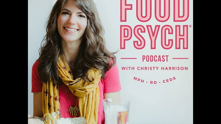 [Repost] #185: How Diet Culture Hurts Your Relatio...