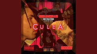 Culea (feat. Yawi)