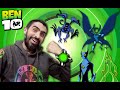 Ben 10 