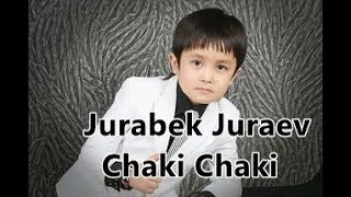 Jurabek Juraev - Chaki Chaki (Türkçe-Farsça/Turkish-Persian) Resimi