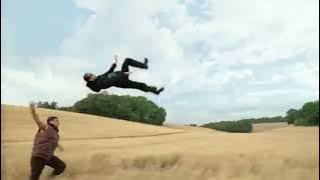 Sumeru battle music got me like