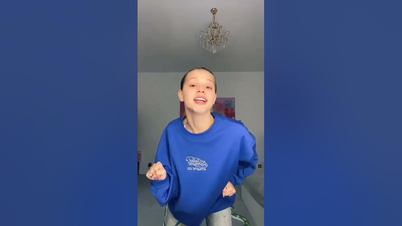 Юлия Гаврилина - YouTube