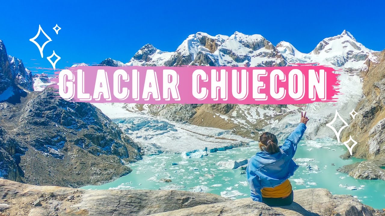 glaciar