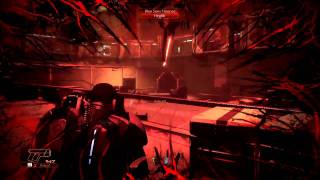 Mass Effect 2 - Vanguard Class Trailer HD