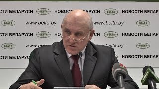 В Беларуси созданы все условия для сертификации товаров легпрома - Госстандарт(, 2016-02-05T13:02:07.000Z)