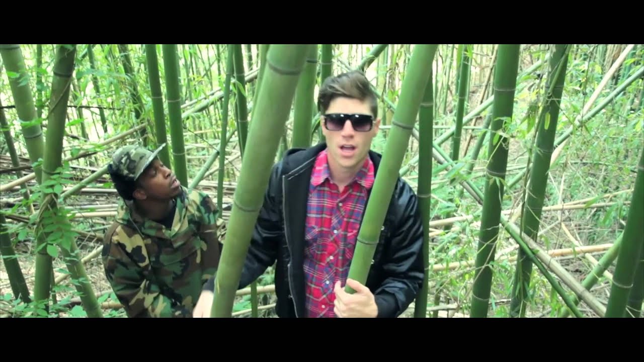 Teleport Team  - Smokey Like Robinson (Official Video)