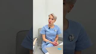 Почему важна консультация дерматолога перед процедурами? #эстетическаямедицина