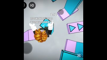 Free Gobdev’s time records obby speedrun (no bounce) #gobstimerecords #daily #roblox #obby #edit #nb