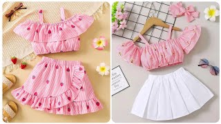 CUTE KOREAN FASHION IDEAS FOR KIDS💗💜