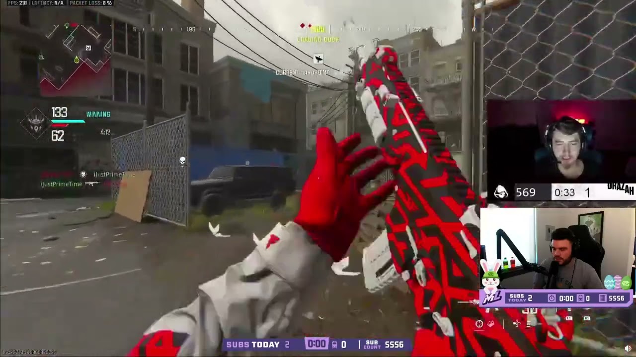 Method Z Covers recent Cod news Drama and Memes of Reddit