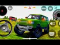 Police Car Chase Simulator 3D Game - Real Cop Cars Driving Simulator 2025 - Android GamePlay