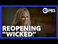 Kristin Chenoweth's Theater Experience