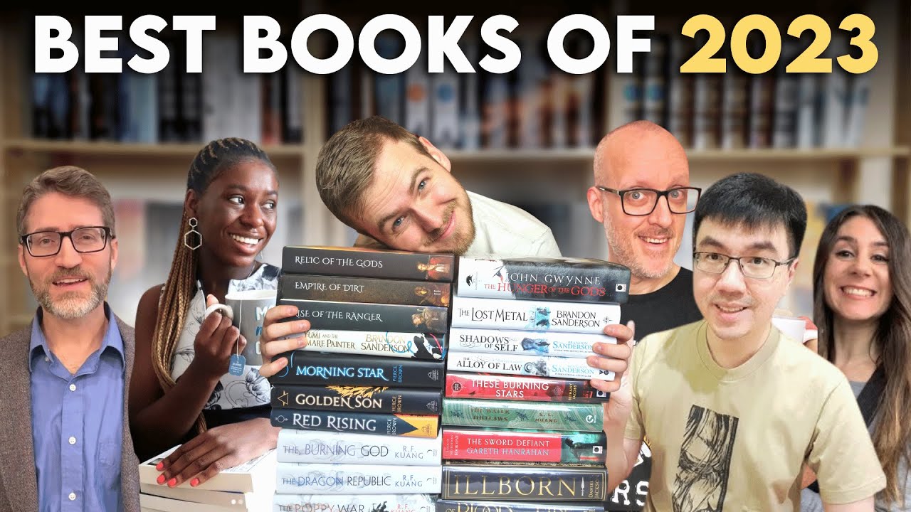 Let's Discuss Gatekeeping on Booktube