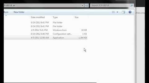 SCp-087-B: Electromite Got Scared