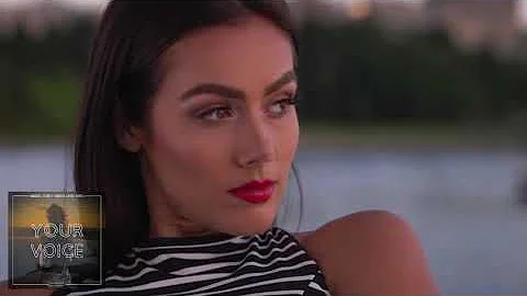 Marcell Stone, Rebecca Louise Burch - Your Voice