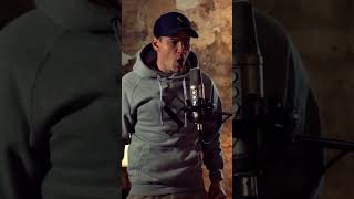 Patrick Jørgensen – Picasso #hiphop #rap #music #artist #art #podcast