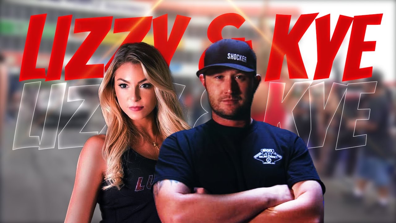 Kye Kelley & Lizzy Musi Did Their Relationship Crash YouTube