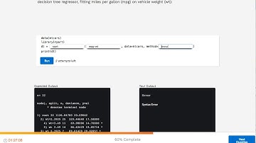 Coding Assessments and Parsons Problems